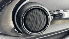 MINI Hatchback 1.5 Cooper Exclusive 3dr Auto Petrol Hatchback